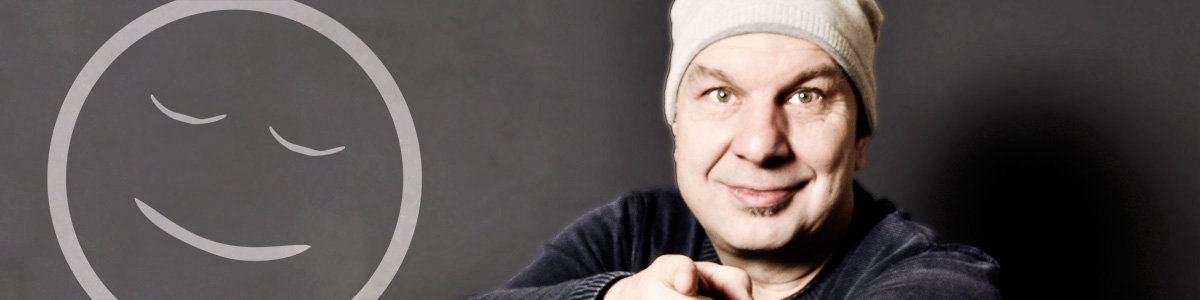 Thorsten Heinzelmann  I  Die Kraft der Hypnose